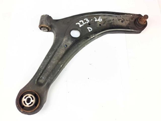 Bloco silencioso dianteiro do braço oscilante inferior H1BC3042AE FORD