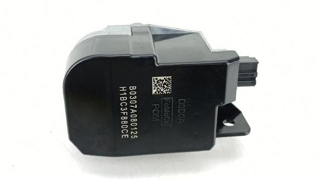 Comprar  Kuga III DFK
