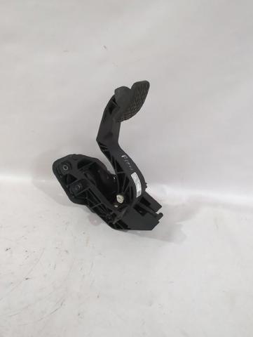 Pedal de embraiagem H1BC7B633C1G FORD