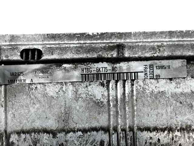 H1BG6K775AC Ford
