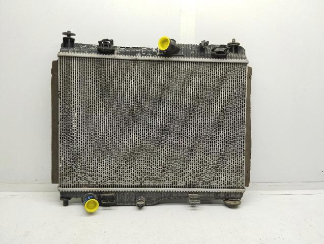 H1BG8005CD Ford