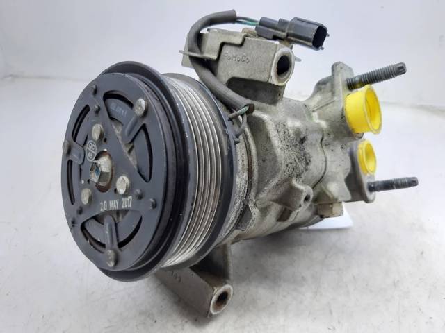 H1BH19D629CA Ford