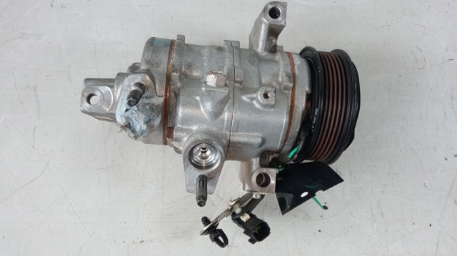 H1BH19D629CA Ford