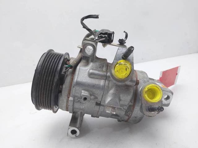 H1BH19D629CA Ford