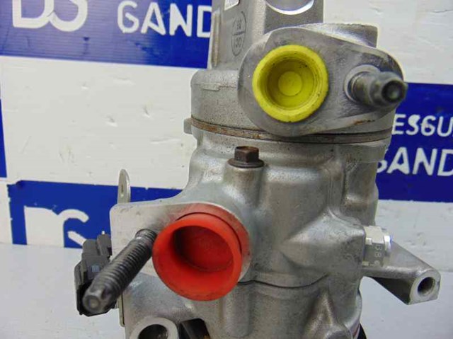 H1BH19D629CA Ford