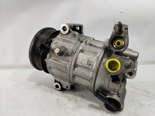H1BH19D629DA Ford