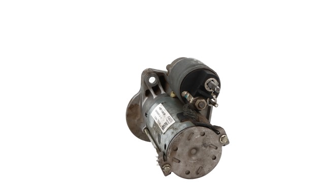 Motor de arranco H1BT11000DB FORD