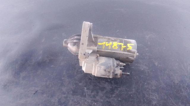 Motor de arranco H1BT11000DB FORD