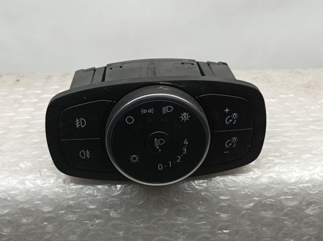 H1BT13D061AC Ford