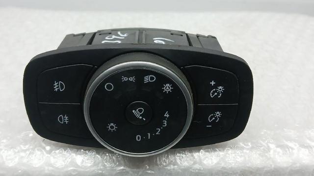 H1BT13D061AC Ford
