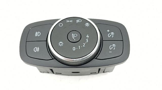 H1BT13D061AE Ford