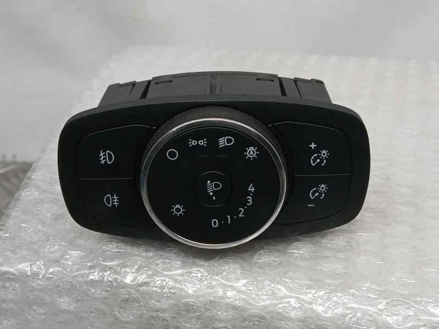 H1BT13D061AE Ford