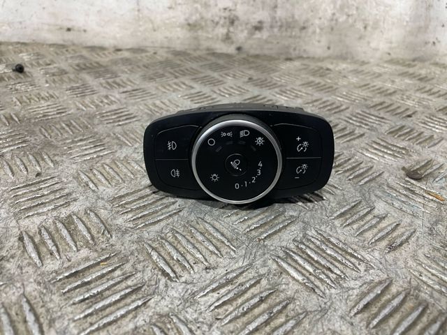 H1BT13D061AE Ford