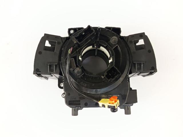  Ford Focus IV (HN)