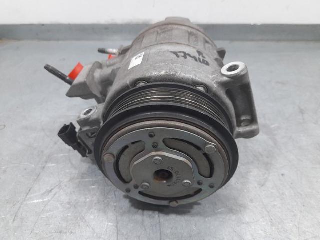 Compressor de aparelho de ar condicionado H1F119D629HA FORD