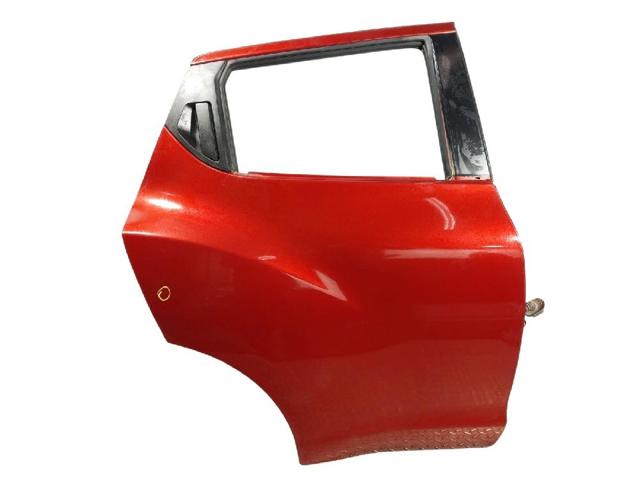 Porta traseira direita H21001KKMA NISSAN