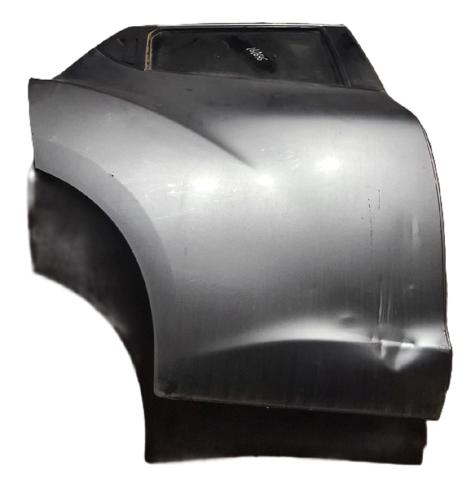 Porta traseira direita H2100BA6MA NISSAN