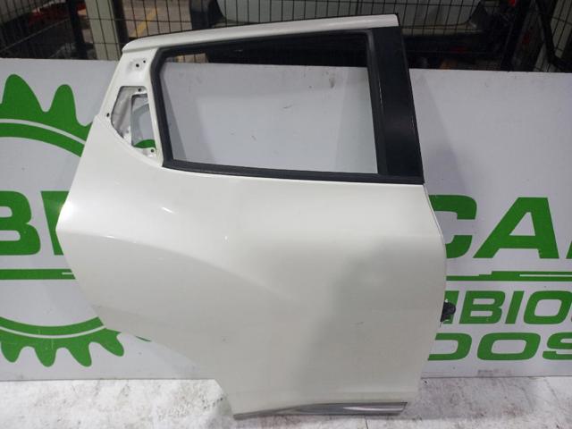 Porta traseira direita H2100BA6MA NISSAN