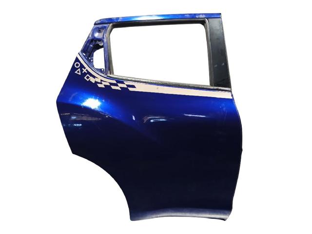 H2100BA6MB Nissan/Infiniti