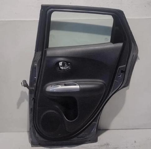 H2100BA6MC Nissan/Infiniti