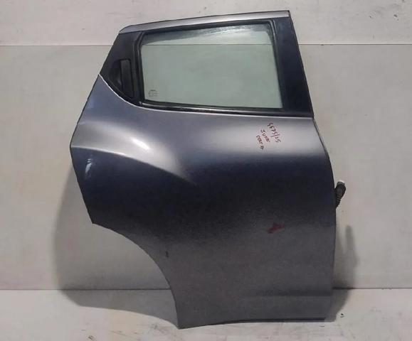 H2100BA6MC Nissan/Infiniti