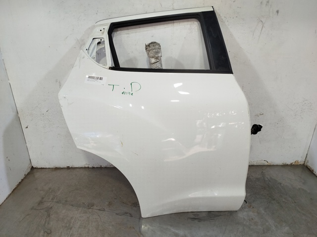 H2100BA6MC Nissan/Infiniti
