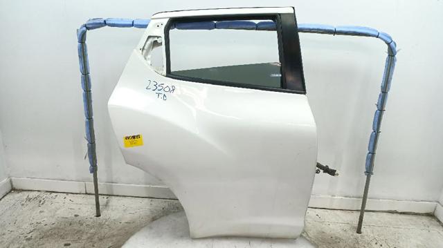 H2100BA6MC Nissan/Infiniti