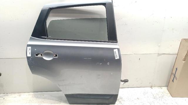 Porta traseira direita H2100JD0M0 NISSAN