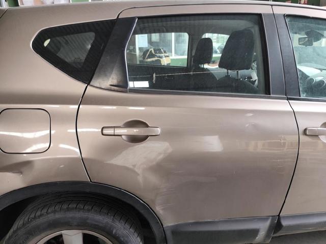 Porta traseira direita H2100JD0M0 NISSAN