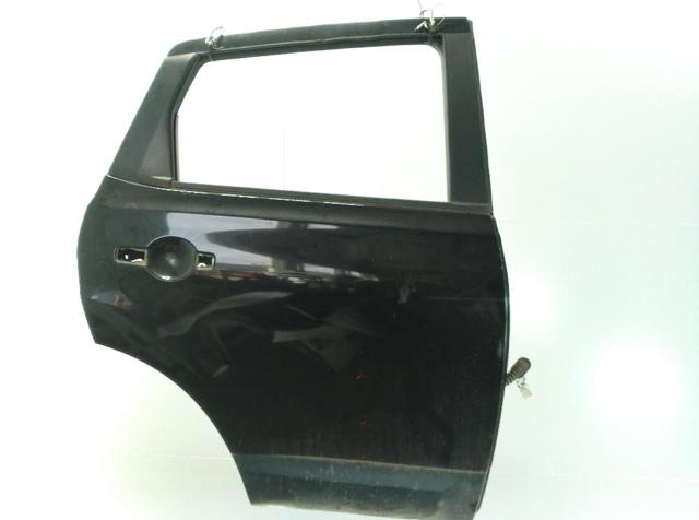 Porta traseira direita H2100JD0M0 NISSAN