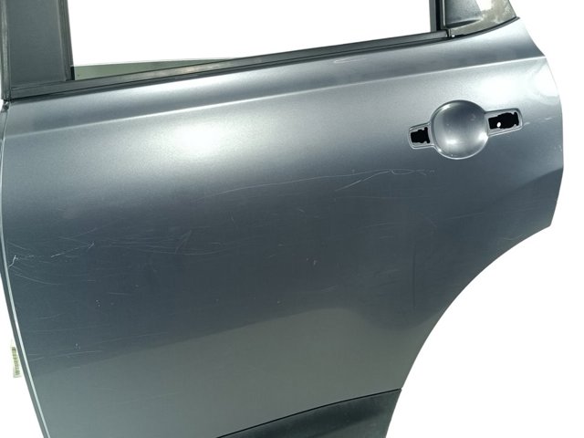Porta traseira direita H2100JD0M0 NISSAN