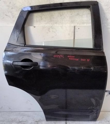 H2100JD0MC Nissan/Infiniti