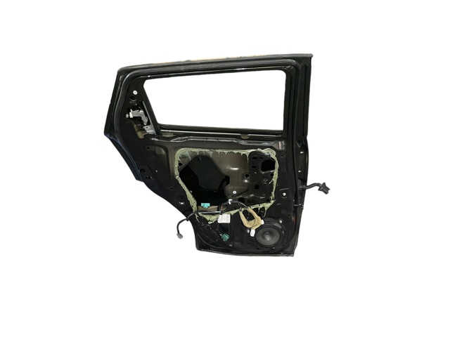 Porta traseira esquerda H21011KKMD NISSAN