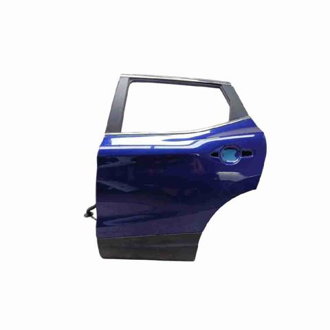 Porta traseira esquerda H21014EAMA NISSAN