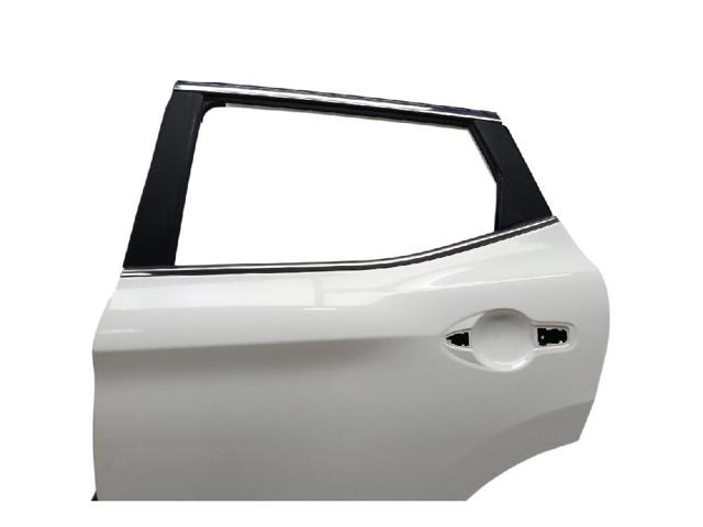 Porta traseira esquerda H21014EAMA NISSAN