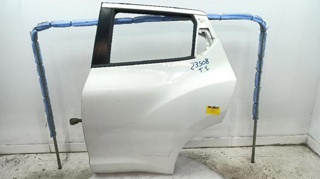 H2101BA6MA Nissan/Infiniti