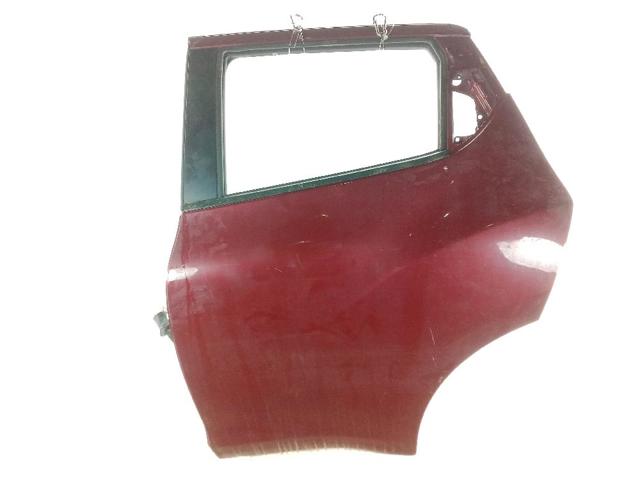 Porta traseira esquerda H2101BA6MB NISSAN