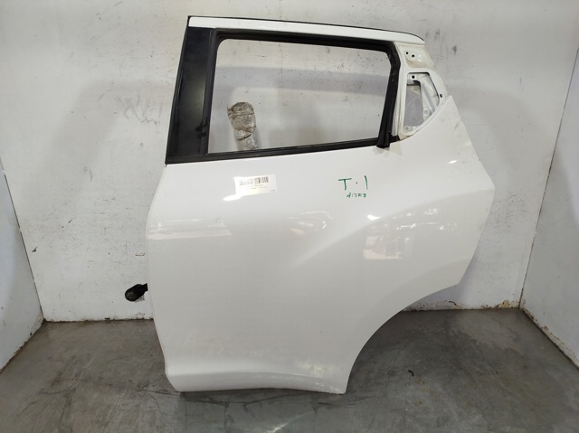 H2101BA6MC Nissan/Infiniti