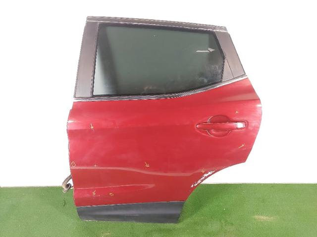 Porta traseira esquerda H2101HV0MB NISSAN