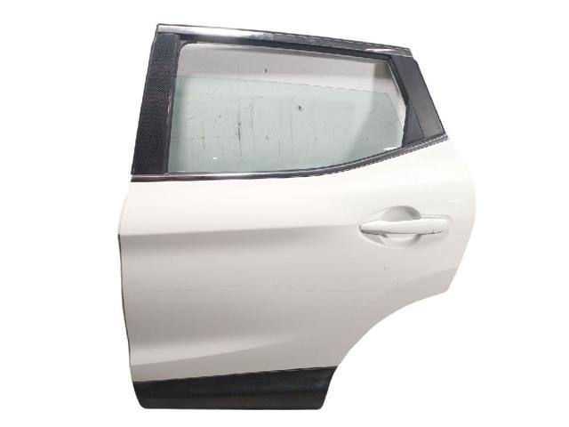 Porta traseira esquerda H2101HV0MB NISSAN