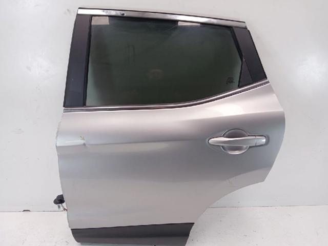 Porta traseira esquerda H2101HV0MB NISSAN