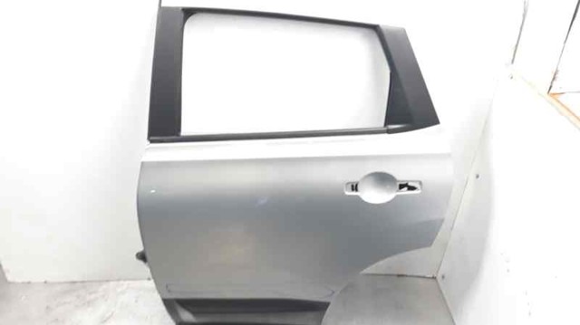 Porta traseira esquerda H2101JD0MC NISSAN