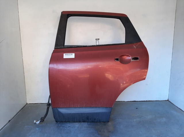 H2101JD0MC Nissan/Infiniti