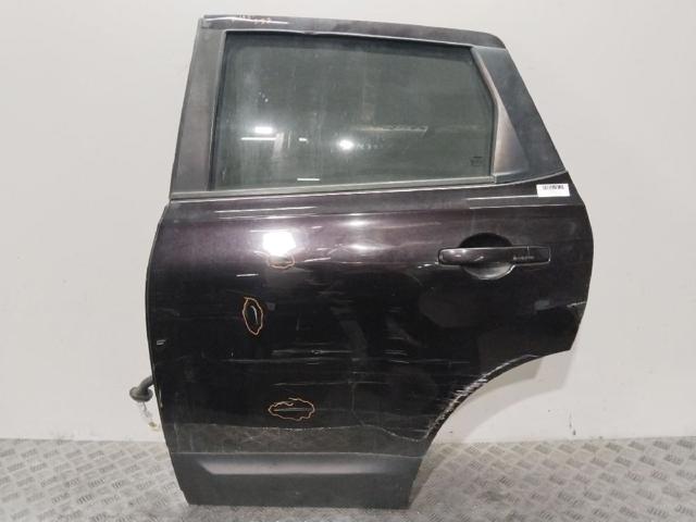 Porta traseira esquerda H2101JD0MC NISSAN