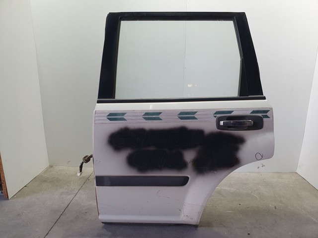 Porta traseira esquerda H210A8H7MA NISSAN