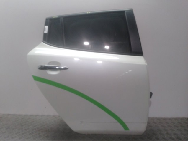 Porta traseira direita H210M3NAMA NISSAN