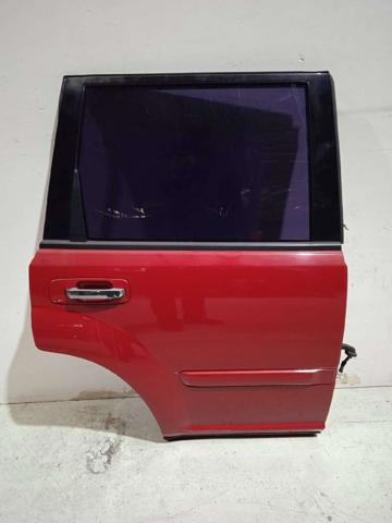 Porta traseira direita H210M8H7MA NISSAN