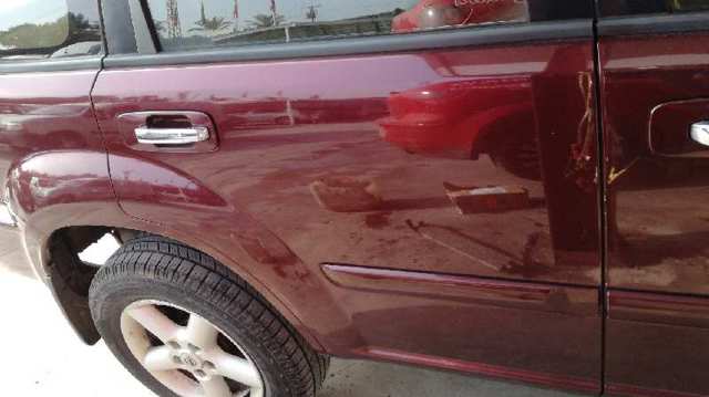 Porta traseira direita H210M8H7MA NISSAN