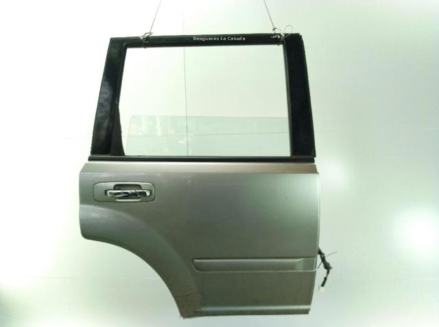 Porta traseira direita H210M8H7MA NISSAN