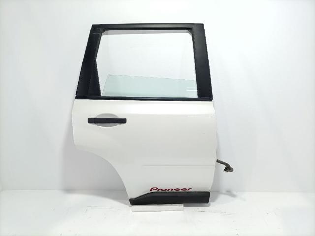 Porta traseira direita H210MJG0MB NISSAN